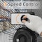 Edendirect 36 in. 3 Speeds Industrial Drum Fan, 18000 CFM, 360 Deg Tilt ZRFT-36 - alternate 6