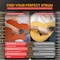 Pyle Steel String Acoustic Guitar Kit, 4/4 Full Size Cutaway All-Wood Guitarra Acustica with Premium PGSTGR007LB - alternate 4