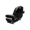 Uni Pro Case-IH/International Harvester/Massey Ferguson 86 Seat Assembly, Hydraulic, Black Vinyl 7269 - alternate 8