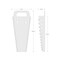 Tekton 11-Tool Angle Head Wrench Holder (Black, 3/8-1 in.) ORG23111 - alternate 2