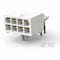 Te Connectivity 08P MINI UMNL R/A HDR ASSY LF 1-770970-1 - alternate 1