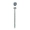 Spax 1/4 in x 3 in Interior Structural Wood Lag Screws Powerlags Hex Head Hex Bulk Pail, 500PK 3571010700750 - alternate 2