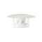 Auveco Nissan Wheel Liner Body Hole Plug, 25PK 22851 - alternate 1
