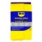 Wd-40 Multipurpose PRO Microfiber Towel - Yellow Color, 2PK L40141 - alternate 1