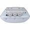 Ruckus T670 TRI BAND 802.11ABGN/AC/AX OUTDOOR WIRELESS ACCESS POINT, 2X2 2.4GHZ + 4X4 5GHZ + 2X2 901-T670-US01 - alternate 4