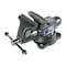 Wilton Tradesman Xc Vise 5-1/2In 1755XC - alternate 5