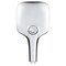 Grohe Rainshower Smartactive Handshower Square 26552000 - alternate 3