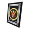 Holland Bar Stool Co Virginia Military Institute 17" x 22" Logo Mirror MLogoVAMilI - alternate 3