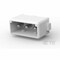 Te Connectivity 03P CMNL HDR ASSY PC NATL 350210-1 - alternate 1