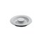 National Brand Alternative 4 in. Dia Fit-All Garbage Disposal Stopper Meter in White, 6PK 2489591 - alternate 2