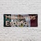 Signmission Hablamos Espanol, 18 Inch x 48 Inch, Vinyl Banner B-30685 - alternate 3