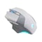 Hp G200 wired gaming mouse white 4000 max DPI G200/WT - alternate 2