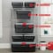 Rubbermaid 8 Gal. ActionPacker Tote RMAP080000 - alternate 1