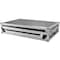 Deejay Led Fly Drive Case For Pioneer DDJRZX Pro DJ Controller or Similarly Sized Equipment w/Laptop Shelf w/W TBHDDJRZXWLT - alternate 2