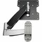 Eaton Tripp Lite Series Swivel/Tilt Wall Mount for 17IN to 42IN TVs and Monitors, 180degrees DWM1742S - alternate 3