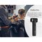 Booster Fans Barber Shop Cordless Handheld Electric Air Blower for Hair Cuts, 110 MPH Turbo Speed Fan (Black) 805362 - alternate 3