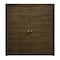 Sartodoors Sliding Closet Double Bi-fold Doors 96 x 96 inches, Ego 5000 Marble Oak, Sturdy Tracks Moldings Tr EGO5000DBF-DMR-96x96 (4* 24x96) - alternate 1