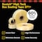 Scotch Carton Sealing Tape, 2.1 mil Thick, 2.8 in W x 109.4 yd L, 3 in Core Dia., Clear, 24 PK 371+ - alternate 7