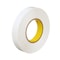 3M Film Tape, 1 in W, 72 yd L, 2 mil, Polyester Film, Double-Sided 9415PC - alternate 5