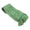 Renown Small 16oz Green Blended Looped String Mop, 5 in. Headband, 2PK LX22012 - alternate 5