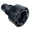 Jabsco Macerator Pump Housing Kit - Long 18594-1000 - alternate 1