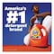 Tide HE Liquid Laundry Detergent, 32 Loads, 42 oz Bottle, PK6 40213 - alternate 8