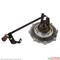 Motorcraft Engine Cooling Fan Clutch,  YB3076 - alternate 2