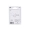 Bell Link WASHERLESS CARTRIDGE F/2H KTN FCT 24PB011-001 - alternate 2
