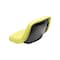 Uni Pro 105 Bucket Seat Yellow Vinyl 8631 - alternate 4