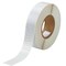 Brady 1 mil Polyimide Circuit Board Labels 0.25in H x 1.375in W White 10000/RL ROW 1 THT-44-729-10 - alternate 1