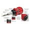 Sensible Products 12 In 1 Ratchet Multi Tip Screwdriver PD12-1 - alternate 1
