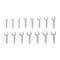 Tekton Service Wrench Set, 15-Piece, 3/4 - 1-5/8 in. WSE90100 - alternate 1