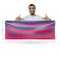 Signmission Auto Repair Free Estimates, 18 Inch x 48 Inch, Vinyl Banner B-30472 - alternate 4