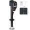 Vevor Electric Trailer Jack 4000 lbs Power Tongue Jack for RV Trailer & Camper EJ3500B - alternate 1