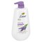 Dove Relax Lavender Oil and Chamomile Body Wash with Pump, 30.6 Ounce, 3PK 64341012 - alternate 3