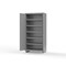 Strong Hold Extra Heavy Duty 14 GA Industrial Cabinet 36-245-L - alternate 2