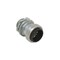 Southwire Connector, 3/4 in, Push-In, Metal 65071103 - alternate 2