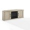 Crosley Camden Corner Fireplace Tv Stand For 65+ Inch Tv KF100658FO - alternate 7