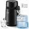 Vevor 4L Water Distiller Purifier Machine Countertop Stainless Steel Interior YMK40101 - alternate 1