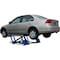 Atlas Automotive Equipment Lr06 Portable Low Rise 6,000 Lb. Capacity Scissor Lift ATTD-LR06 - alternate 3