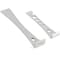 Neiko Pry Bar Set, 2 Pc Stainless Steel Flat Bar Crowbar, Hex Wrench, 6-1/2'' Mini Crow Bar & 9-1/2'' 00250A - alternate 3
