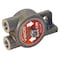 Vibco Pneumatic Vibrator, 75 lb, 8000 vpm, 80 psi BBS-130 - alternate 1