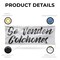 Signmission Se Venden Colchones, 48 Inch x 120 Inch, Vinyl Banner B-120-30850 - alternate 4