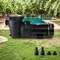 Vevor Swimming Pool Pump Above Ground Pool Pump 2 HP 90 GPH w/ Strainer VVPS120BUS - alternate 6