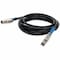 Add-On Addon Dell 470-Aatp Compatible 2.0M (6.6Ft) Sff-8644 Male To Male 470-AATP-AO - alternate 1