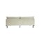 Homeroots 85" Beige Fabric Solid Wood Sofa 672575 - alternate 5