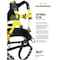Defender Harness Defender Ultra Harness with Waist Pad, X 3737194 - alternate 2