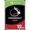 Seagate 12TB IronWolf 3.5 HDD SATA 6GB, ST12000VN0008SP ST12000VN0008 - alternate 1