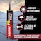 Loctite Loctite PL Matte Black Polyurethane Sealant 10 oz 1618181 - alternate 6