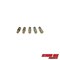 Extreme Max 5600.3226 Sport Bike Front Lift Stand with Triple Tree Headlift Attachment 5600.3226 - alternate 2